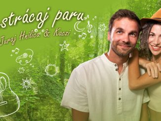 Titulka Nestracaj paru Official