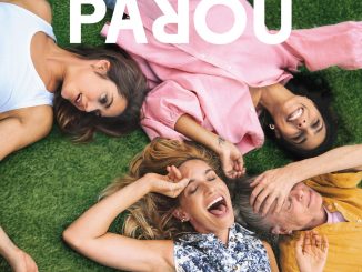 Pod parou: Nová česko-slovenská komédia prichádza do kín už 21. augusta Unknown