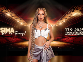 SIMA vypredala City Arenu v Trnave. Fanúšikov čaká výnimočná šou! 1-2