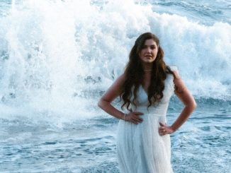 Celeste Buckingham s novinkou I Told You So pobláznila internet aj fanúšikov 6dc716be-3499-47a6-aace-3471e20769c5