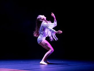 Bratislava v pohybe uvádza hviezdy novej generácie súčasného tanca AFTER ALL by Solene Weinachter foto Lilia Zanetti