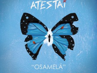 Atestai predstavujú nový singel „Osamelá“ – za krásou sa niekedy skrýva bolesť Atestai Osamelá SF