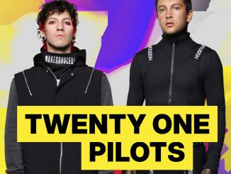 Twenty One Pilots na Colours of Ostrava uzavrú svoj príbeh coo26_headliner_Twenty_one_pilots_foto_FABIEN KRUSZELNICKI