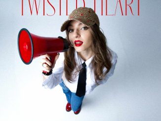 Cover_Dailla – Twisted Heartm