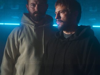 Novinka projektu Rakovicky - Marek Rakovický a Richard Autner bojujú v skladbe Stačí tak málo za nový začiatok! COVER Staci tak malo