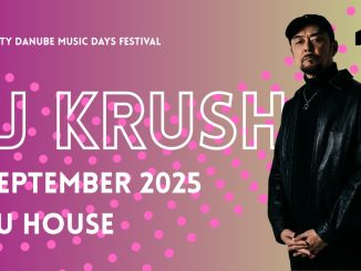dj krush yuzu house
