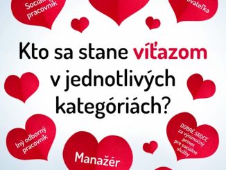 Dobre Srdce kategorie