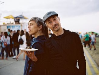 Longital otvárajú nový hudobný príbeh singlom a videom Moja radosť Foto Longi Lousy Auber Grape