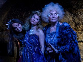 Princezná stokrát inak prichádza s prvým trailerom: Hviezdne obsadenie s Koleníkom, Fialovou aj Nárožným! foto3