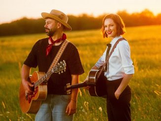 Adam Ďurica a Zuzana Smatanová predstavujú spoločný videoklip k piesni Neviem ťa prečítať foto@laco_rychtarik_thumb