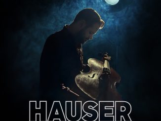 Hauser_Cinema_Album_Cover