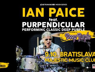 Ian Paice- vizual 2