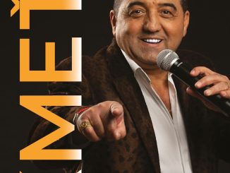 Marika Studeničová predstaví svoju 15-stu knihu. Neuveríte o kom bude! igor_kmeto_300dpi