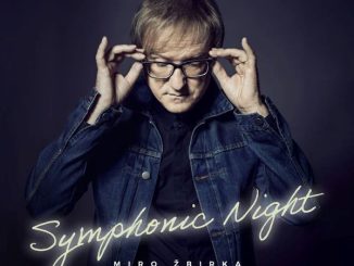 MEKY COVER SYMPHONIC