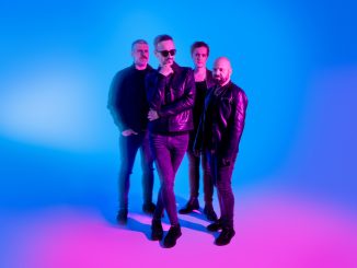 Koncertné turné Pozemskí astronauti skupiny Nocadeň štartuje už v októbri NOCADEŇ c Vlado Eliáš