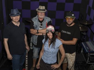 Tisíc viet – šepot, ktorý nesie silné posolstvo aj hudobnú hĺbku Tisíc viet (2)