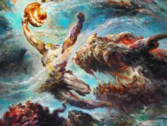 KAPELA HELLOWEEN PREDSTAVUJE ĎALŠÍ SINGEL „A LITTLE IS A LITTLE TOO MUCH“ Unknown-2