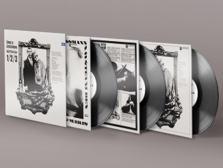 3LP-KOMPLET_Šimek a Grossmann_Návštěvní dny