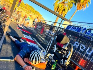 Obhajoba titulu mistra světa Tománkovi zhořkla. Diskvalifikace v Nice otevřela debatu o pravidlech pro kategorii handcycle 546839310_1900124077505909_6039708430540007823_n