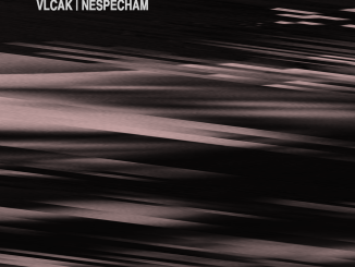 ARTWORK VLČÁK – NESPĚCHÁM