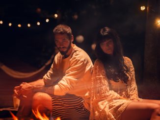 KATA a Puerto prinášajú silný duet S TEBOU ZHORÍM o autentických vzťahoch. cover STZ youtube