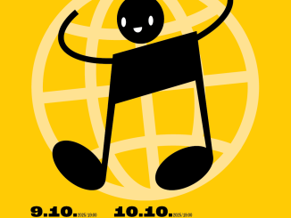 Hudba Sveta plagat_2025