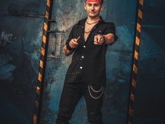 Jurx z Ravenclaw – „Prežil som nehodu na kolobežke – a život sa mi zmenil“ jurx