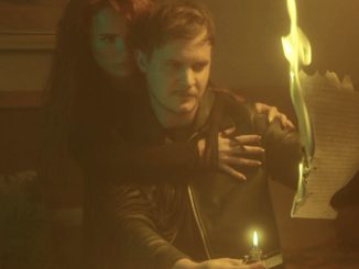 Like-It – Už to v nás nehoří