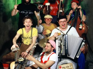 Lojzo_My nie sme Taliani