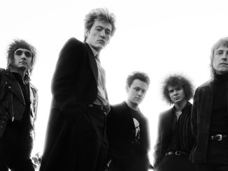 Brigitte Calls Me Baby nám ukáží elegantní únikovou cestu do budoucnosti mailinglist-BCMB-26