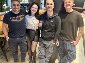 Keď hudba spája generácie: NO NAME a youtube hviezdy v spoločnej piesni Viem kde ťa môžem nájsť! MOON A NO NAME