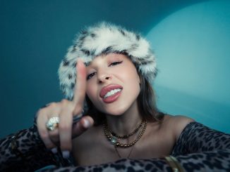 Nia vydává singl Ženy sa chcú zabávať nia_@JurajŠkula