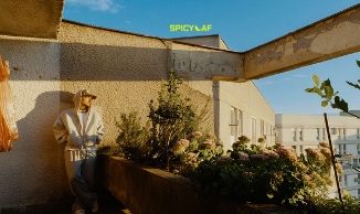 TIAN MOON ZA POMOCI FANÚŠIKOV VYDÁVA ĎALŠÍ BANGER Picture1