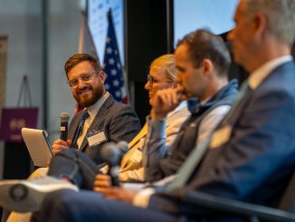 Slovak PRO Summit 2025 v New Yorku: Keď úspech Slovákov v Amerike pomáha meniť Slovensko! SlovakPro-22