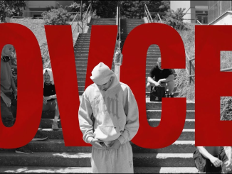 Marko Damian v novom singli nastavuje zrkadlo spoločnosti Unknown