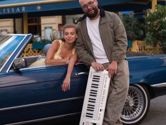 © 2025, archív Richarda Csina