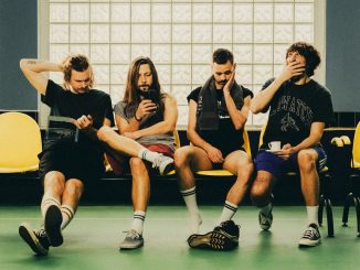 Walter Schnitzelsson vydávajú tretí album Tí druhí. Rock’n’roll v slovenčine s nadhľadom, energiou a generáciou 30+ Wsch_kredit Tomas Certik 01