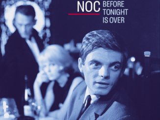 Nekonvenčný film Kým sa skončí táto noc režiséra Petra Solana vychádza na blu-ray nosiči BD_KSSTN_obal_front