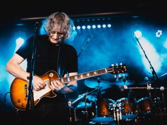 Foto Karol Duchoň – Fermata, Prešov, 12.11.2025