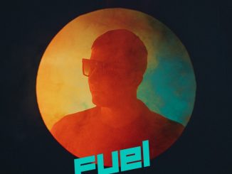 Fuel EP (cover)