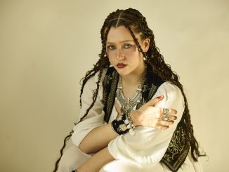 Karin Ann odkrýva krásu i bolesť prchavých medziľudských vzťahov, ktoré prináša život na cestách, v novom introspektívnom singli „all my money” _K4A1544f1_photo credit Yasmine Kateb – small