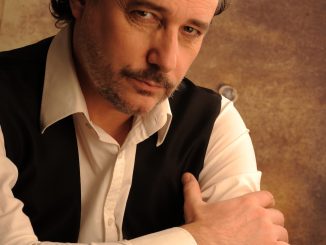 Marian Vojtko přichází s vánoční novinkou: poprvé vydává vlastní píseň Do prvních Vánoc marian vojtko@stratex