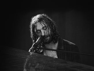 Denis Bango hrá Fvck_Kvlt – klavírny koncert priamo pred The Cure na Pohode 2026 P30_Fvck_Kvlt_Web