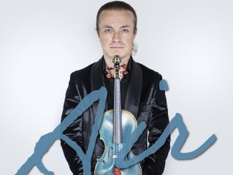 Pavel Sporcl-Air -JSBach-2025-cover