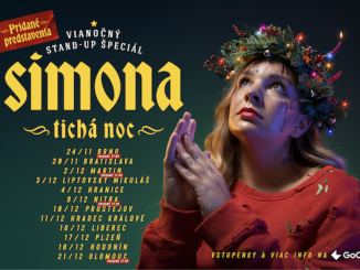 Simona_Tichá noc_tour