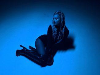 SOPHIA ROE predstavuje nový singel Insomnia: hudobné zrkadlo nespavosti a vnútorného nepokoja Sophia_foto4