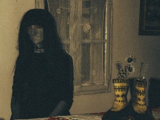 Vojtik – Little Flowers_kredit Tereza Schmidtova