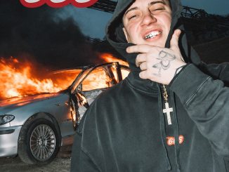 Luca Brassi odpálil auto a spustil tým nový projekt 666: Manifest padlých anjelov dostal svoj dátum, lístok vo vrecku a novú identitu Gen Z 666_IG_1080×1350_logo