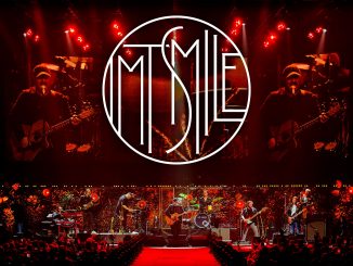 IMT SMILE_Najkrajsie Vianoce – LIVE FROM EXOTICANA eCover