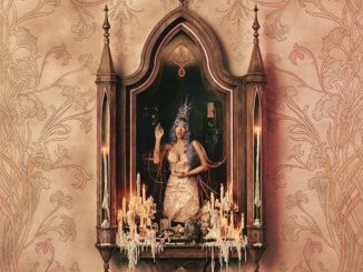 Melanie Martinez vydala album HADES MM Hades